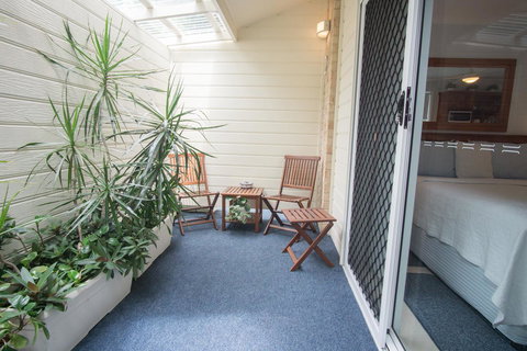 Debbie\'s Place - Accommodation Gladstone 9