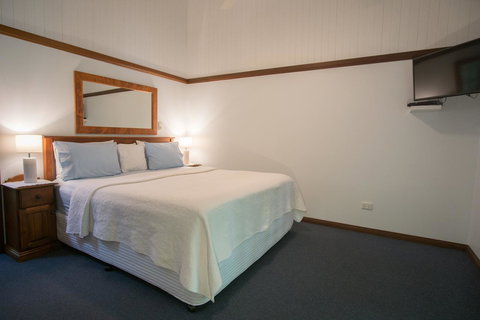 Debbie\'s Place - Accommodation Gladstone 38