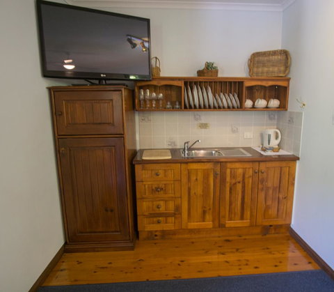 Debbie\'s Place - Accommodation Gladstone 44