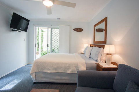 Debbie\'s Place - Accommodation Gladstone 11