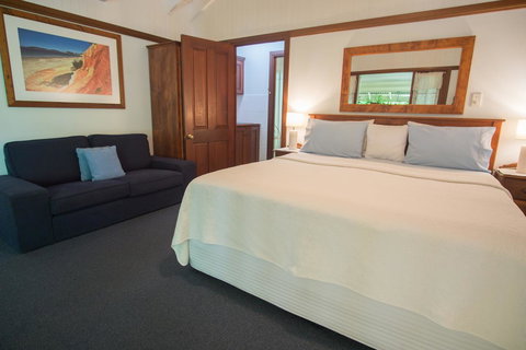 Debbie\'s Place - Accommodation Gladstone 37