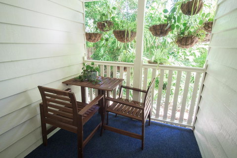 Debbie\'s Place - Accommodation Gladstone 4