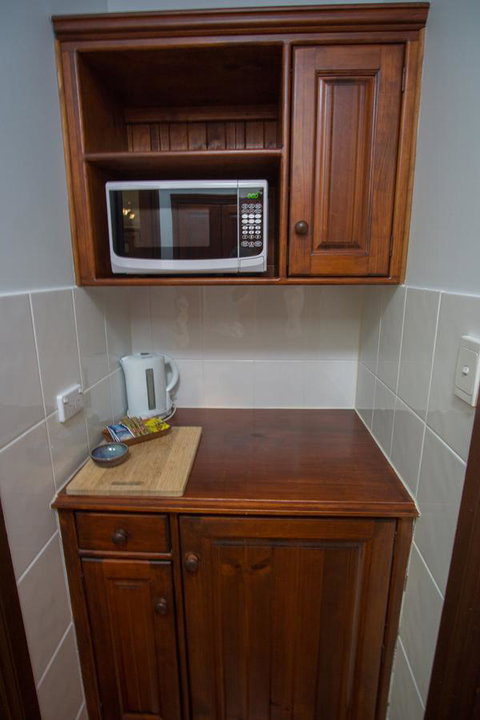 Debbie\'s Place - Accommodation Gladstone 35