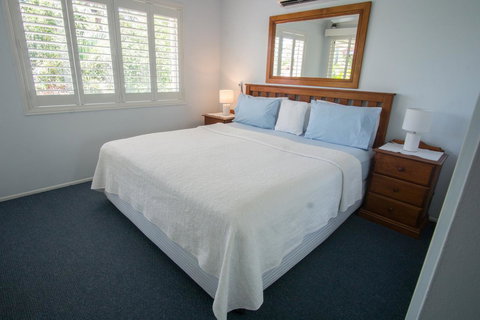 Debbie\'s Place - Accommodation Gladstone 27