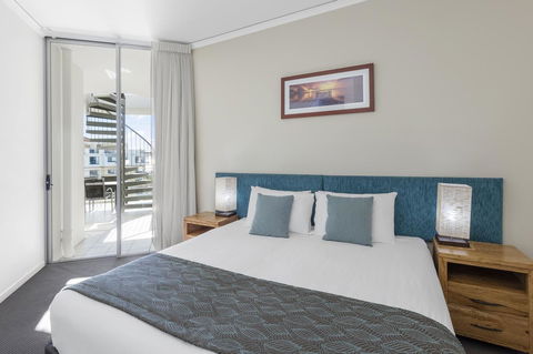Ramada By Wyndham Marcoola Beach - Accommodation Gladstone 2