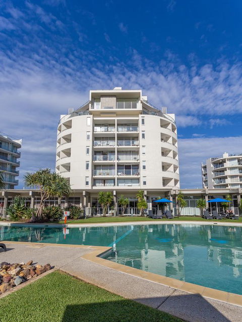 Ramada By Wyndham Marcoola Beach - Accommodation Gladstone 11