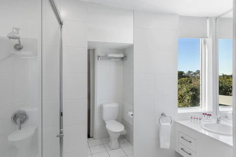 Ramada By Wyndham Marcoola Beach - Accommodation Gladstone 14