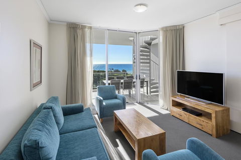 Ramada By Wyndham Marcoola Beach - Accommodation Gladstone 7