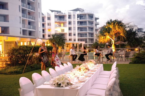 Ramada By Wyndham Marcoola Beach - Accommodation Gladstone 26