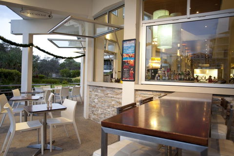 Ramada By Wyndham Marcoola Beach - Accommodation Gladstone 24