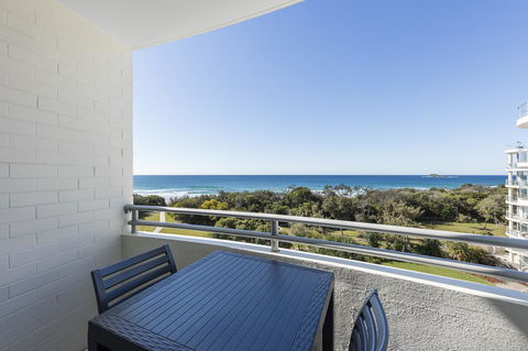 Ramada By Wyndham Marcoola Beach - Accommodation Gladstone 5