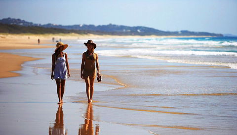Ramada By Wyndham Marcoola Beach - Accommodation Gladstone 27