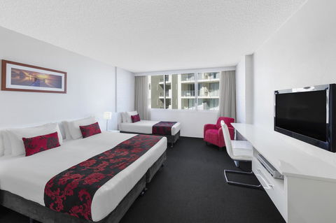 Ramada By Wyndham Marcoola Beach - Accommodation Gladstone 12