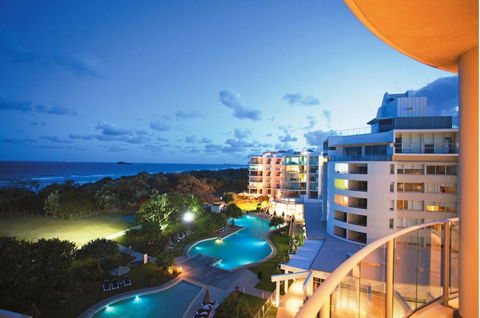 Ramada By Wyndham Marcoola Beach - Accommodation Gladstone 23