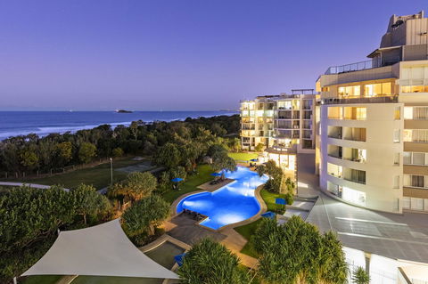 Ramada By Wyndham Marcoola Beach - Accommodation Gladstone 6