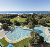 Ramada By Wyndham Marcoola Beach - Accommodation Gladstone