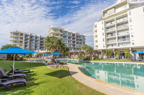 Ramada By Wyndham Marcoola Beach - Accommodation Gladstone 15
