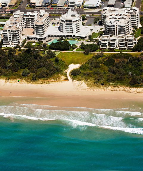 Ramada By Wyndham Marcoola Beach - Accommodation Gladstone 29