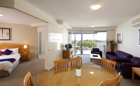 Ramada By Wyndham Marcoola Beach - Accommodation Gladstone 30