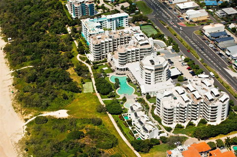 Ramada By Wyndham Marcoola Beach - Accommodation Gladstone 18
