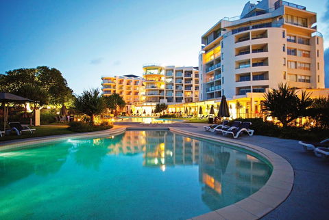 Ramada By Wyndham Marcoola Beach - Accommodation Gladstone 28