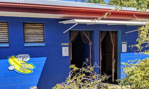 Cool Bananas Backpackers - Accommodation Gladstone 8