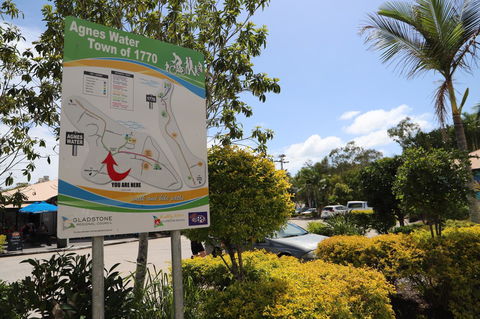 Cool Bananas Backpackers - Accommodation Gladstone 13