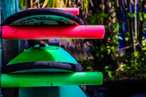 Cool Bananas Backpackers - Accommodation Gladstone 39