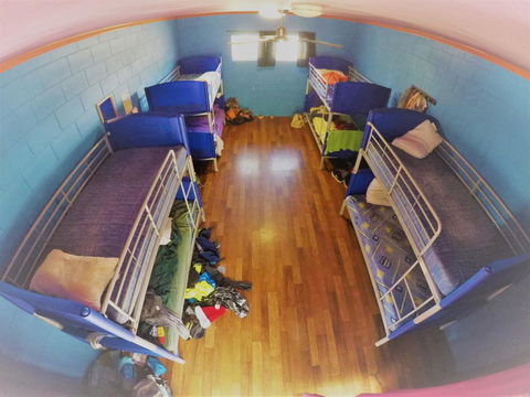 Cool Bananas Backpackers - Accommodation Gladstone 36
