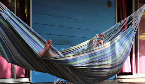 Cool Bananas Backpackers - Accommodation Gladstone 3