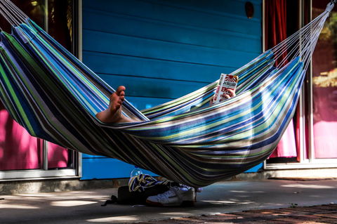 Cool Bananas Backpackers - Accommodation Gladstone 25