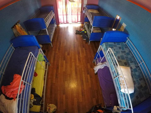 Cool Bananas Backpackers - Accommodation Gladstone 35