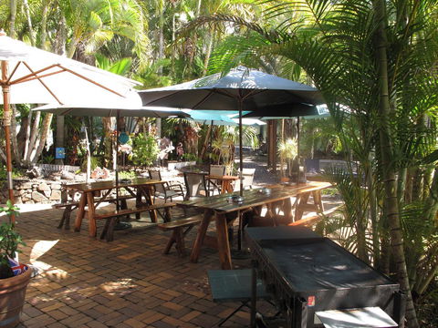 Cool Bananas Backpackers - Accommodation Gladstone 16