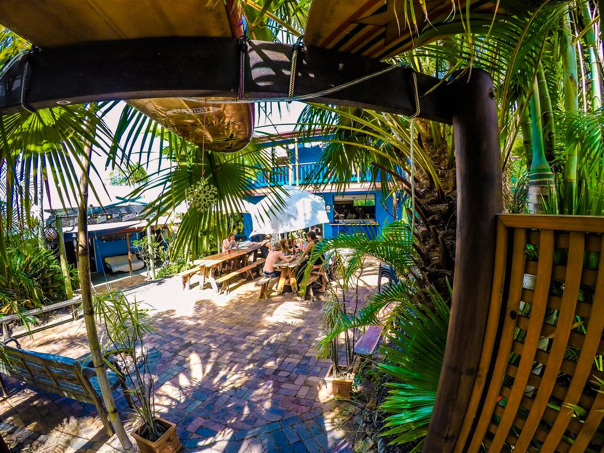 Mount Tom QLD Accommodation Gladstone