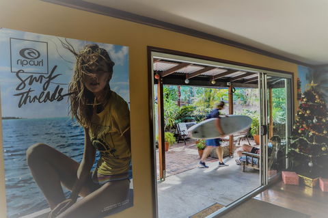 Cool Bananas Backpackers - Accommodation Gladstone 18