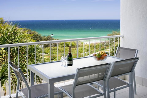 La Mer Sunshine Beachfront - Accommodation Gladstone 28