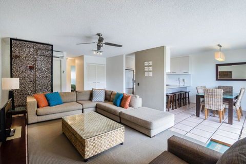 Sunseeker Holiday Apartments - Accommodation Gladstone 34
