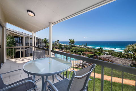 Sunseeker Holiday Apartments - Accommodation Gladstone 24