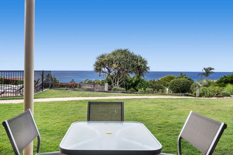 Sunseeker Holiday Apartments - Accommodation Gladstone 18