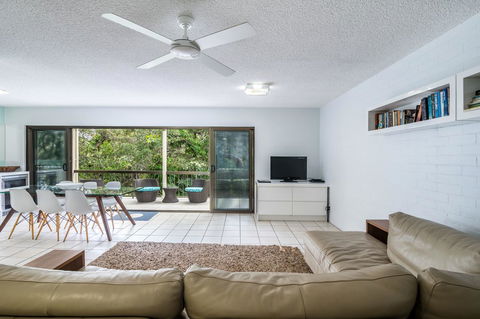 Sunseeker Holiday Apartments - Accommodation Gladstone 23