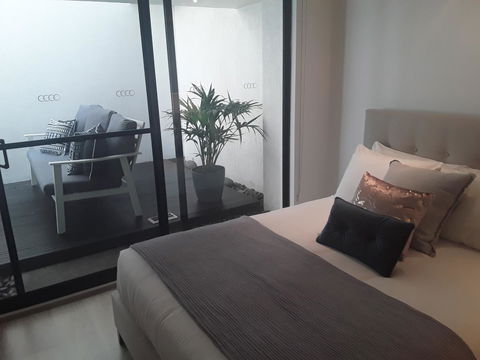 Sunseeker Holiday Apartments - Accommodation Gladstone 8