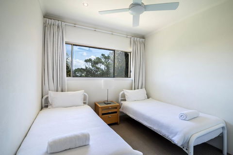 Sunseeker Holiday Apartments - Accommodation Gladstone 25