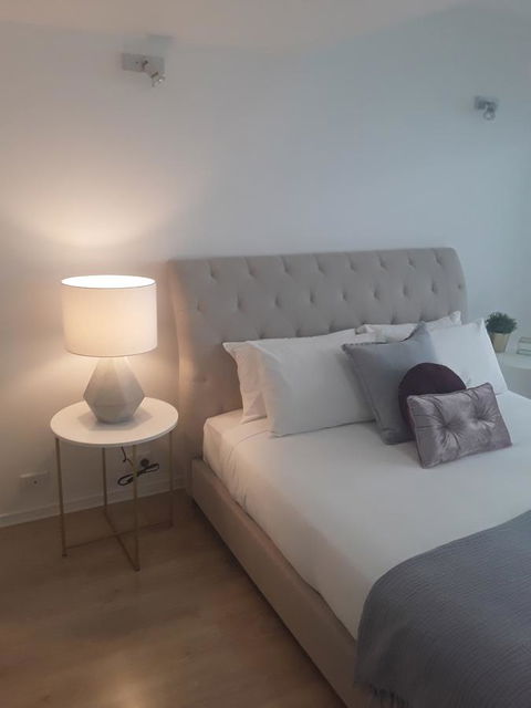 Sunseeker Holiday Apartments - Accommodation Gladstone 10