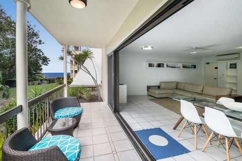 Sunseeker Holiday Apartments - Accommodation Gladstone 17