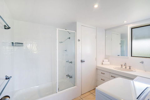 Sunseeker Holiday Apartments - Accommodation Gladstone 27