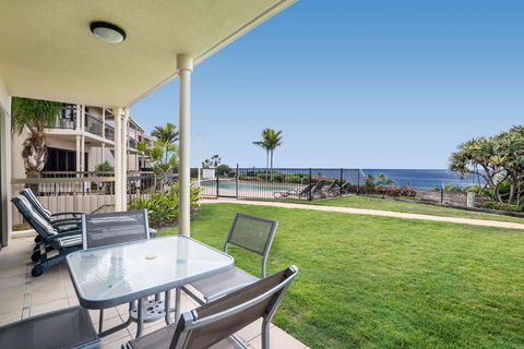 Sunseeker Holiday Apartments - Accommodation Gladstone 19