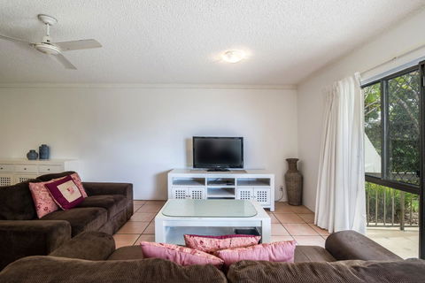 Sunseeker Holiday Apartments - Accommodation Gladstone 7