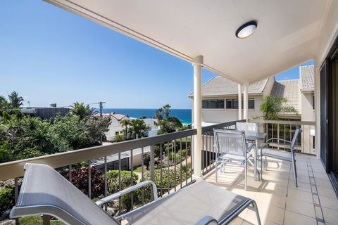 Sunseeker Holiday Apartments - Accommodation Gladstone 1