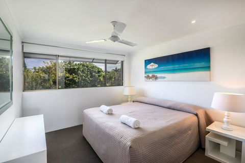 Sunseeker Holiday Apartments - Accommodation Gladstone 28