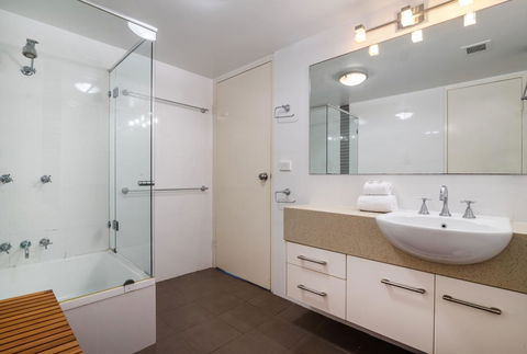 Sunseeker Holiday Apartments - Accommodation Gladstone 37